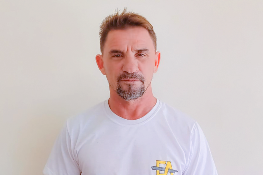 Foto de Carlos Eduardo